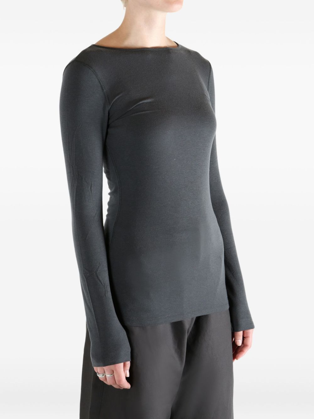 long-sleeve top - 4