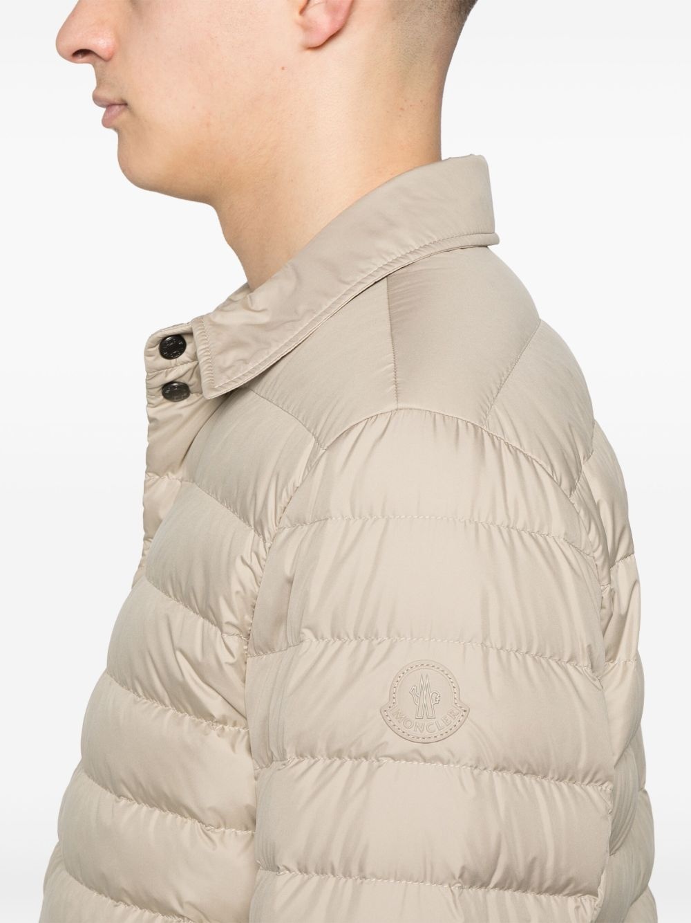 Bourdon jacket - 5