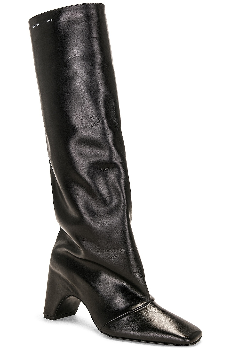 Bridge Boot - 2