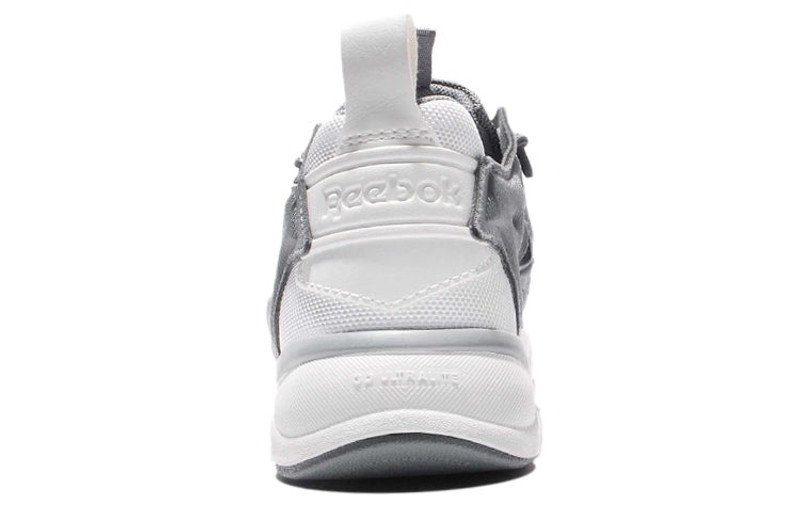 Reebok (WMNS) Reebok Furylite Clean 'Grey' BD1436 outlook