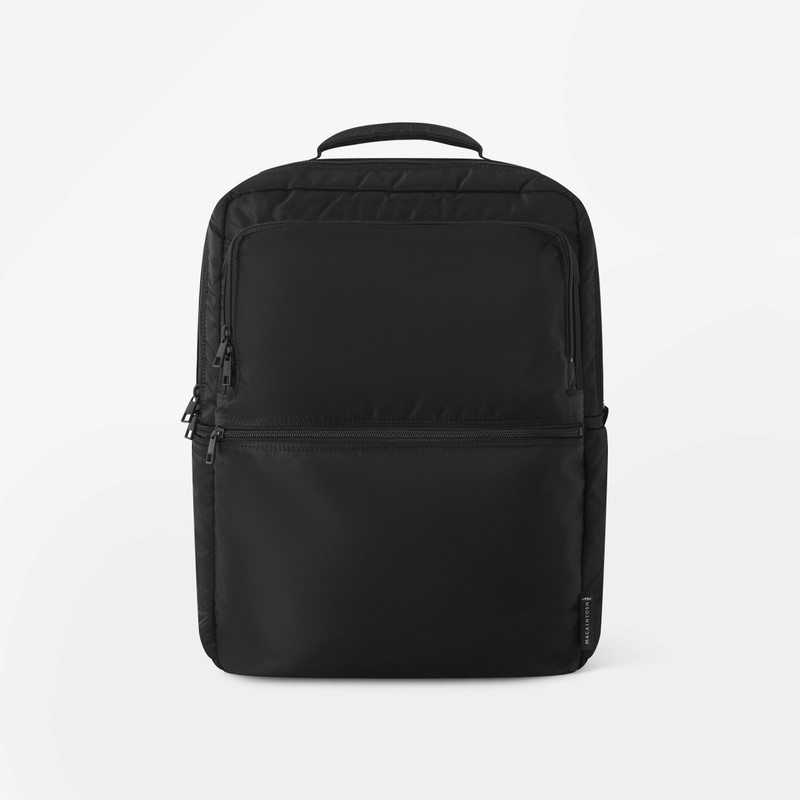 Laptop Backpack Large 1