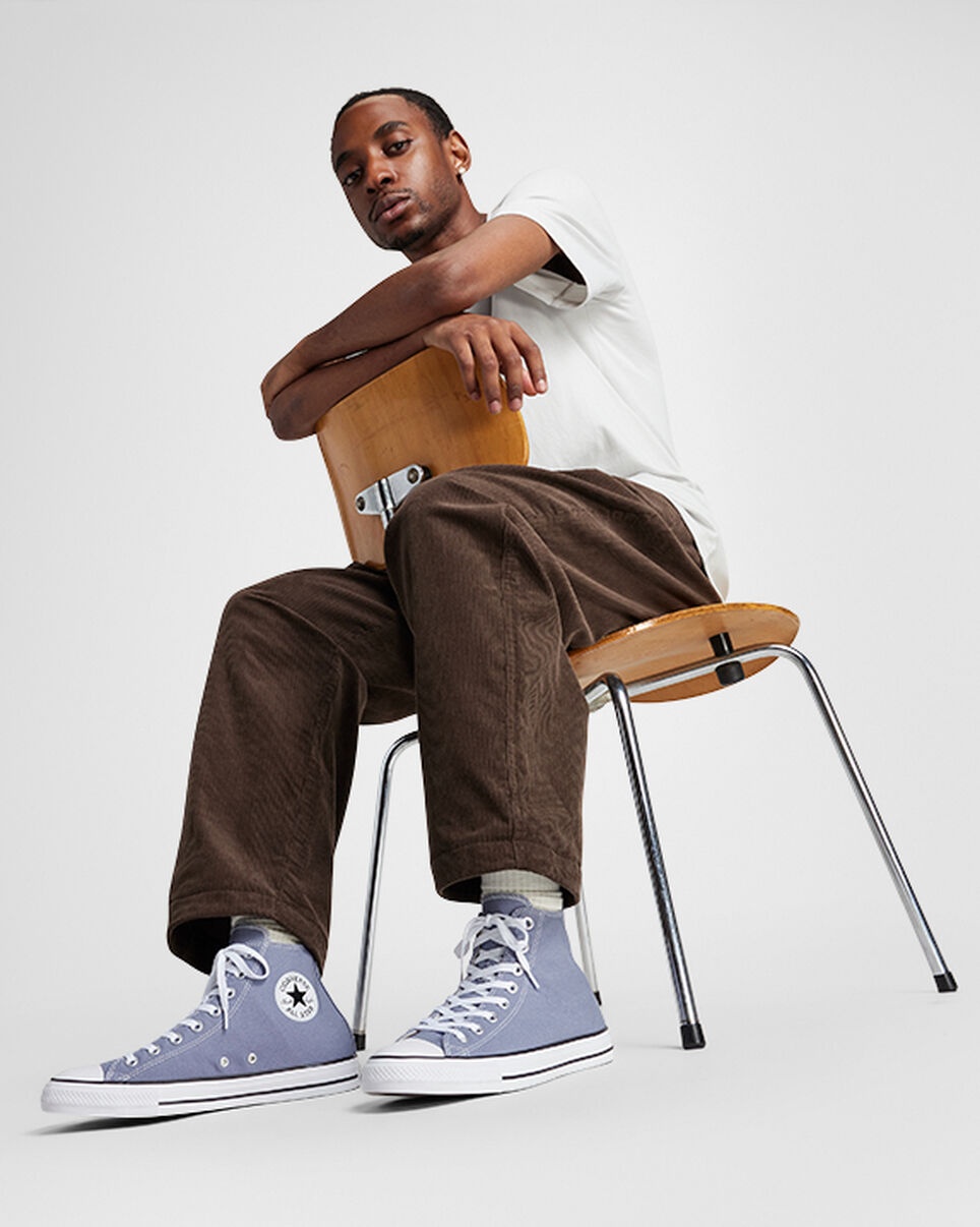 Chuck Taylor All Star Canvas - 9