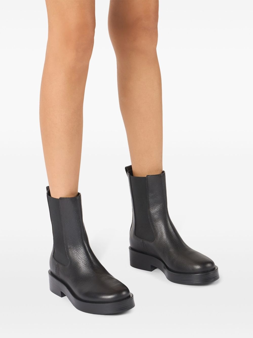 Charlie Chelsea boots - 6