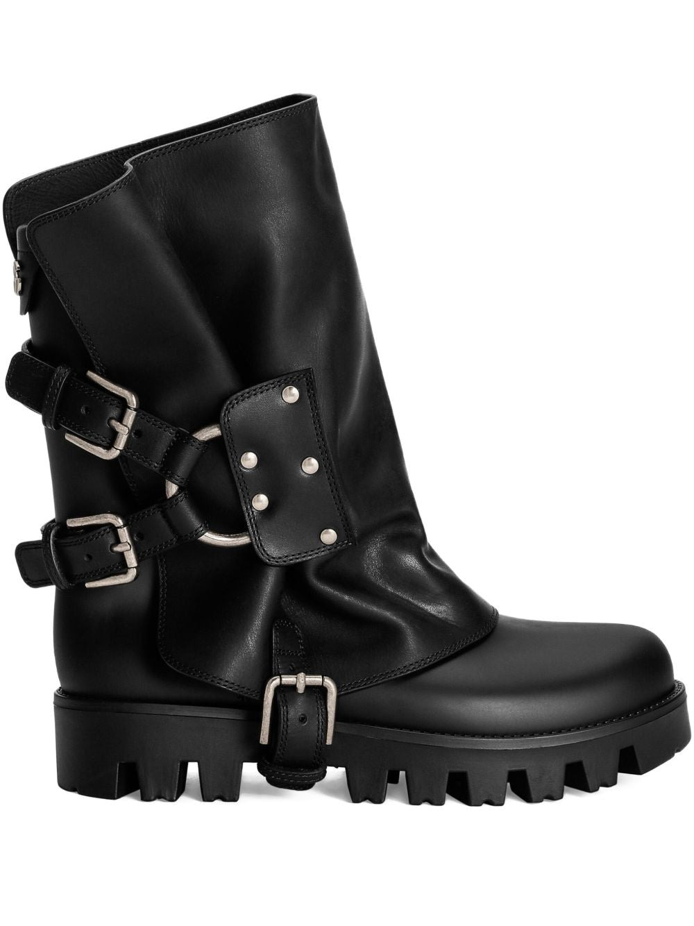 Dolce & Gabbana Women Rain Boots - 1