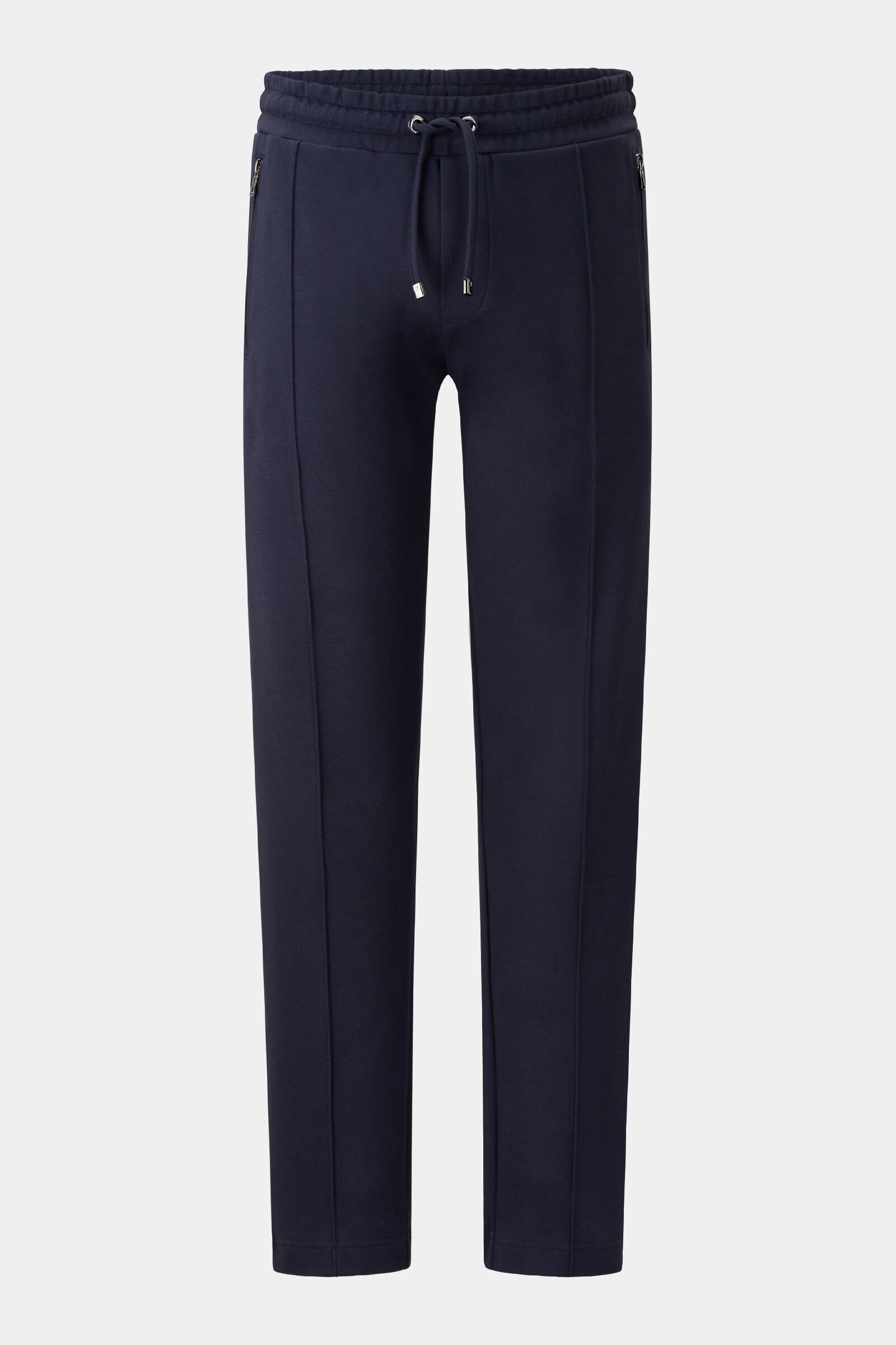 Jose sweatpants in Navy blue - 1