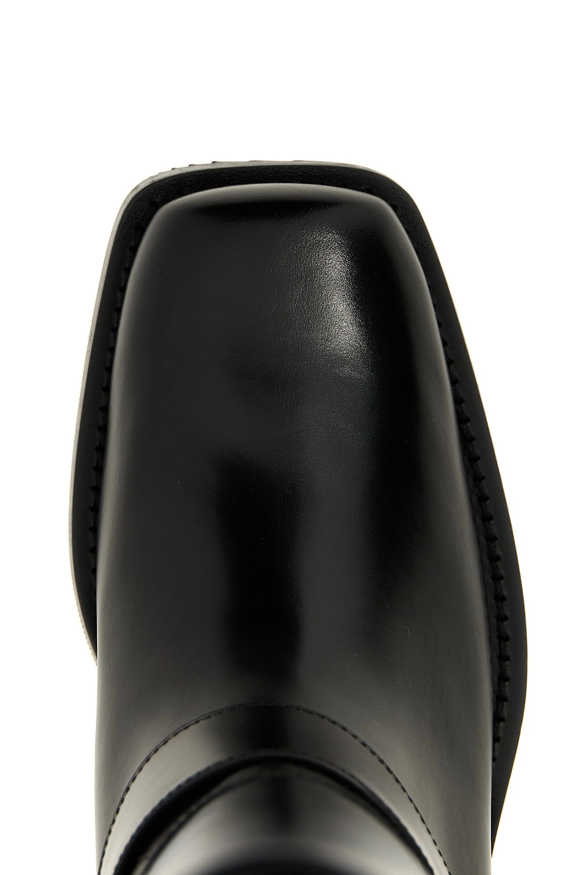Valentino Garavani 'Rockstud' boots - 4