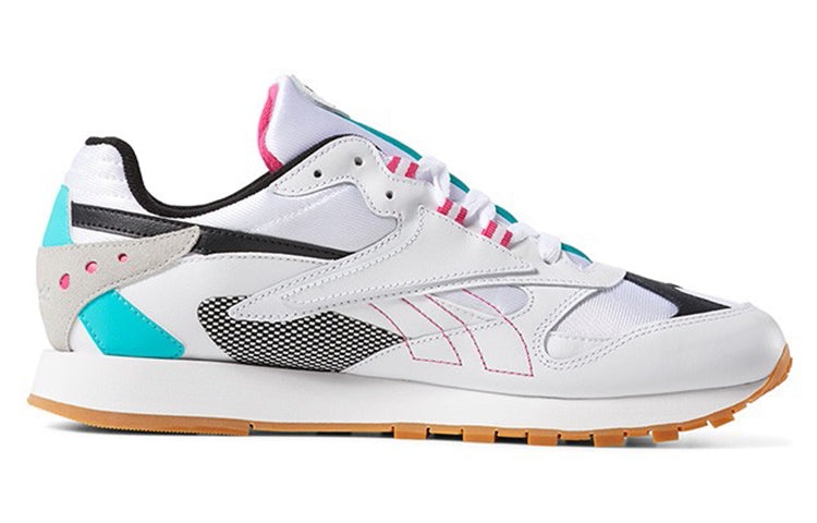 Reebok Classic Leather ATI 90s 'White' DV5373 - 2