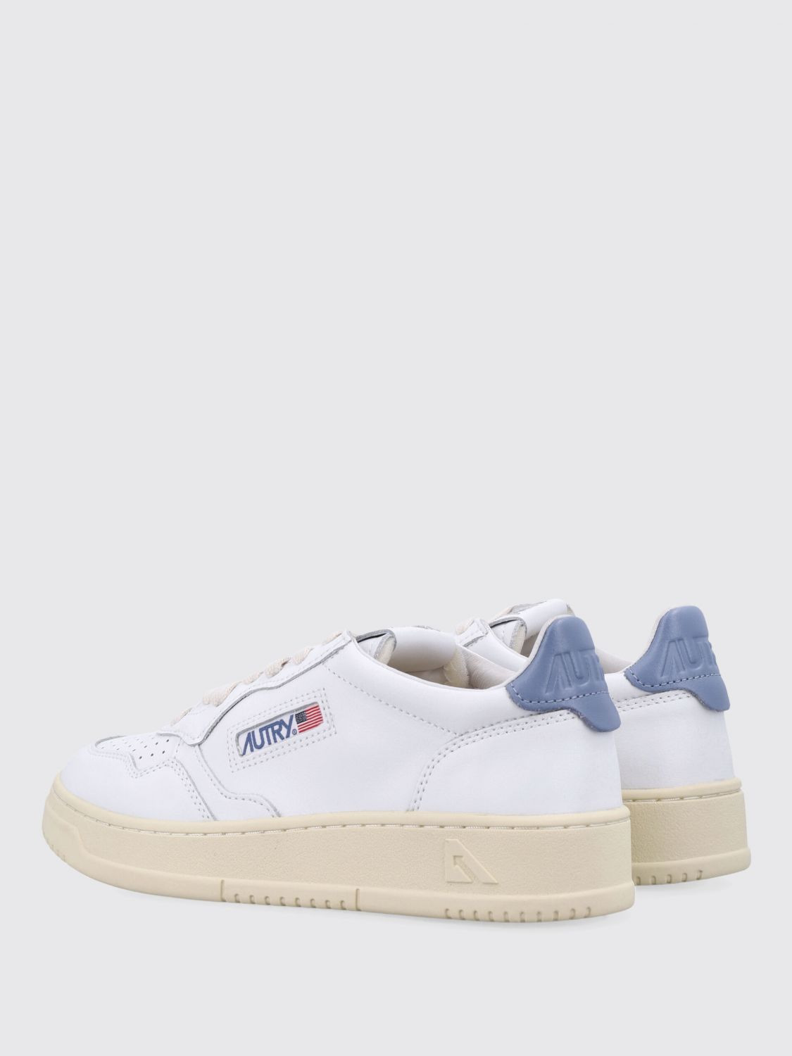 Sneakers woman Autry - 3