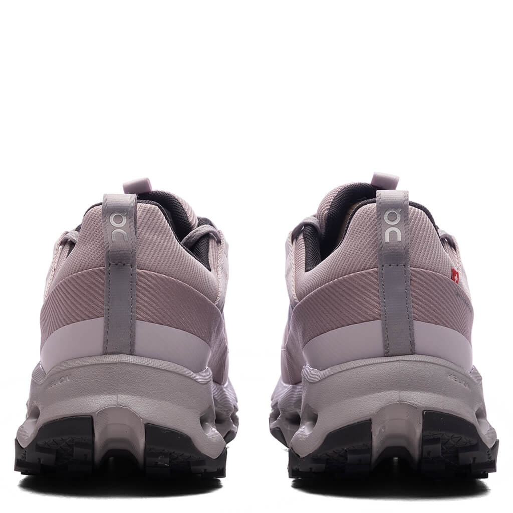 WOMEN'S CLOUDHORIZON - MAUVE/FADE - 4