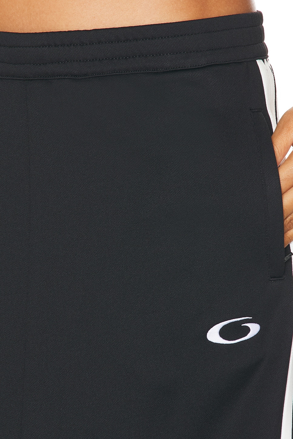 Tracksuit Skirt - 6