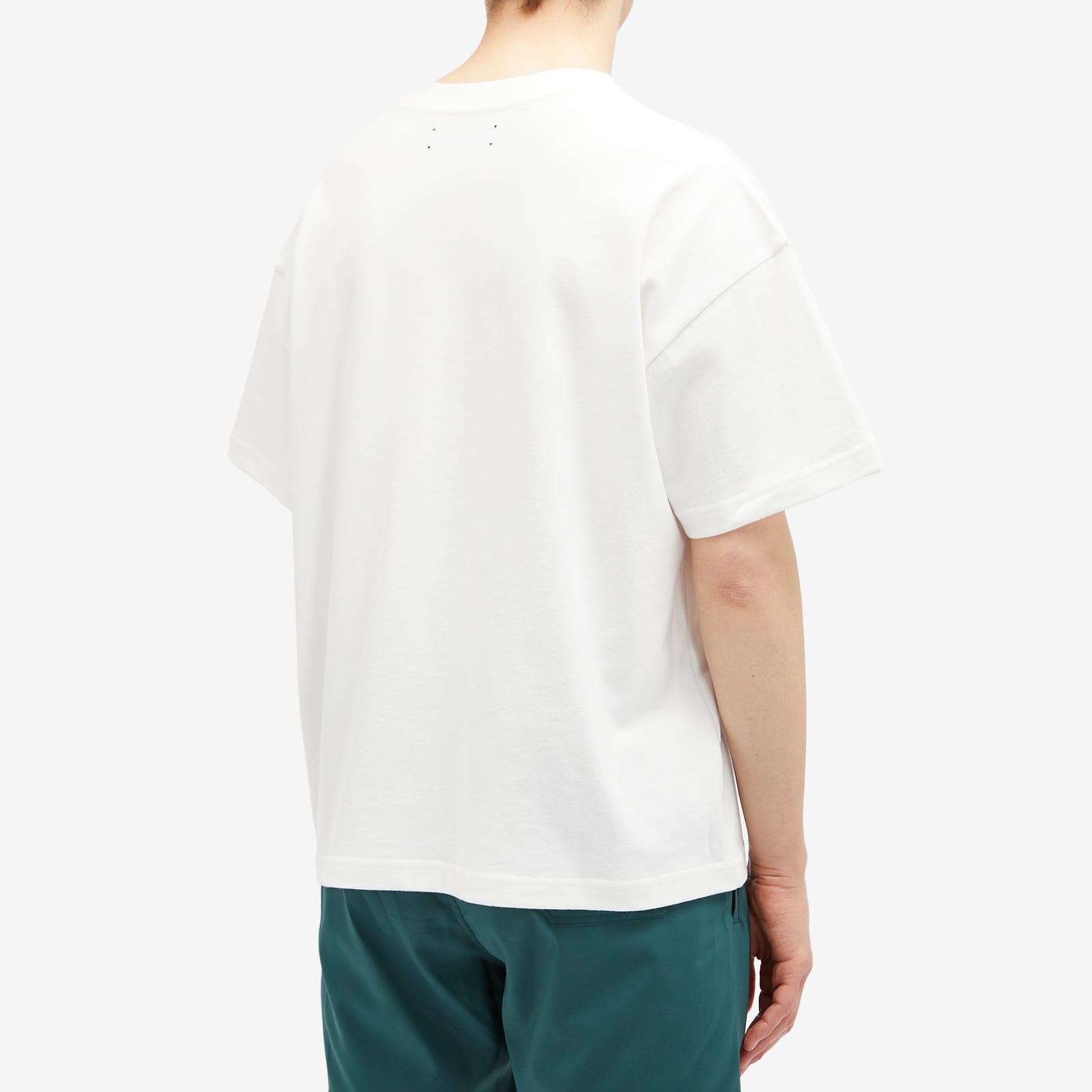 AMIRI AMIRI Snake Chinese New Year T-Shirt | endclothing