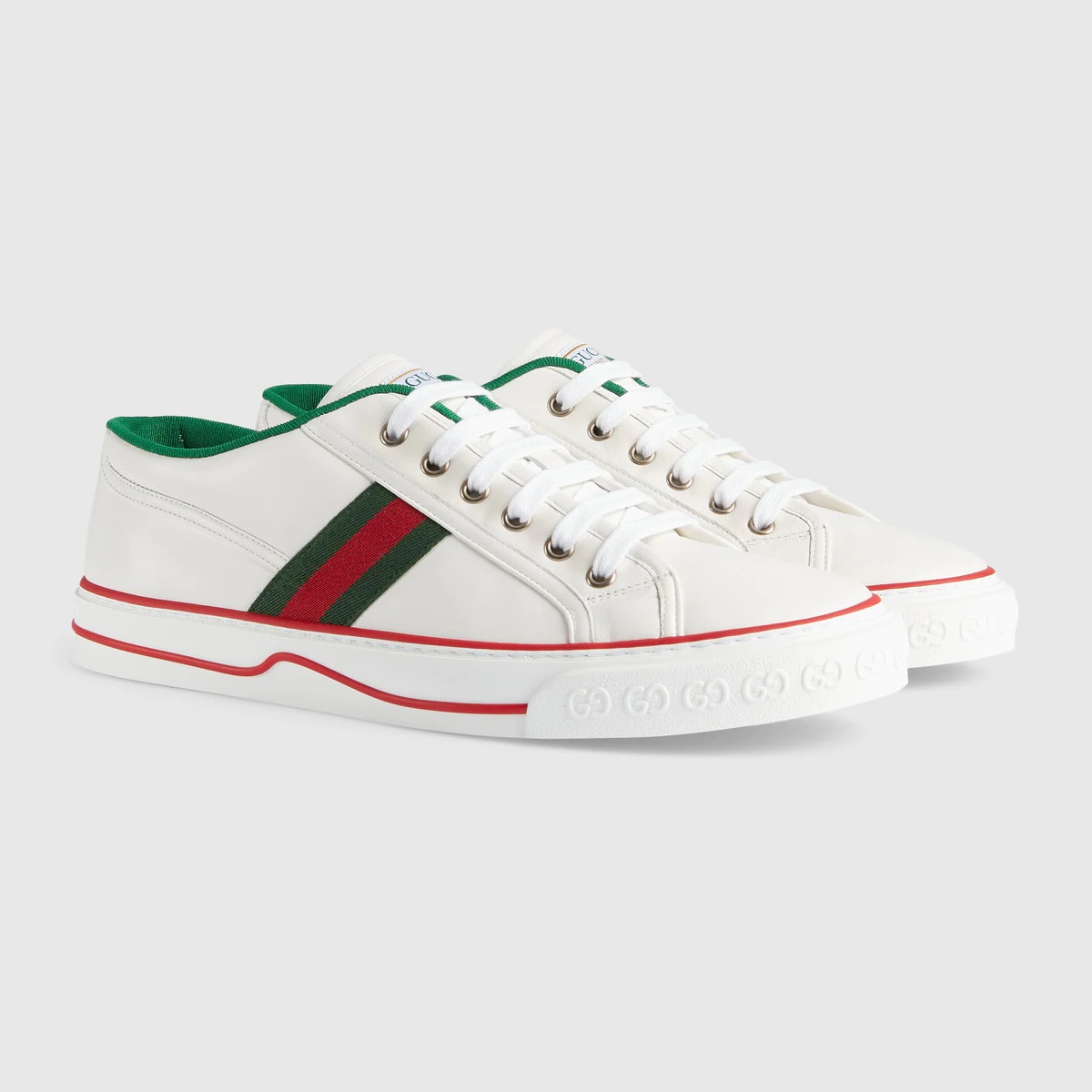 Men's Gucci Tennis 1977 sneaker - 2