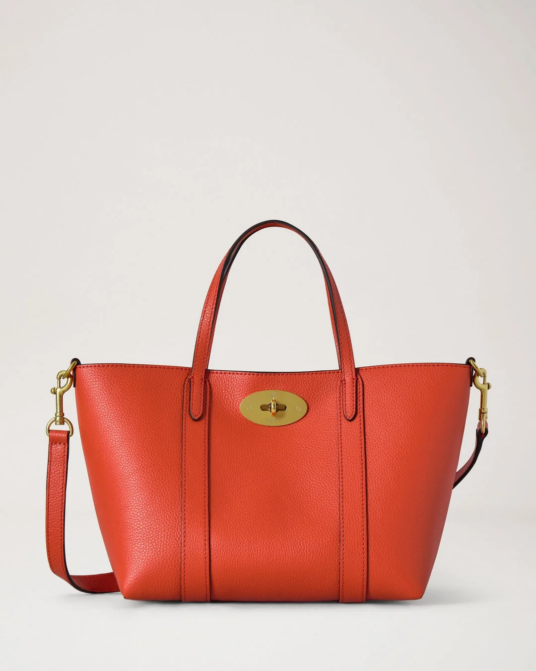 Mini Bayswater Tote - 1