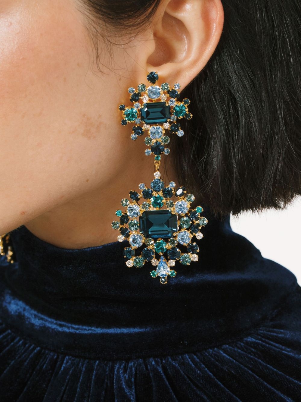 Angelica earrings - 3