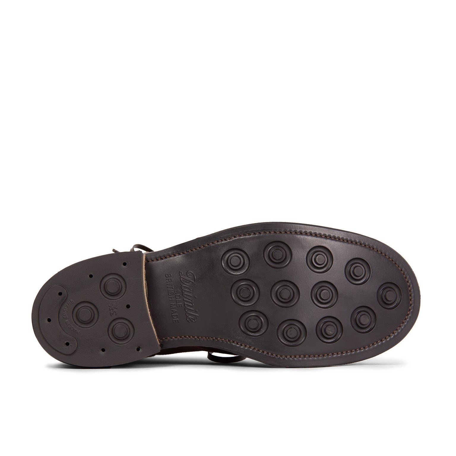 Service Boot® 310 - Urban Waxy Commander - 4