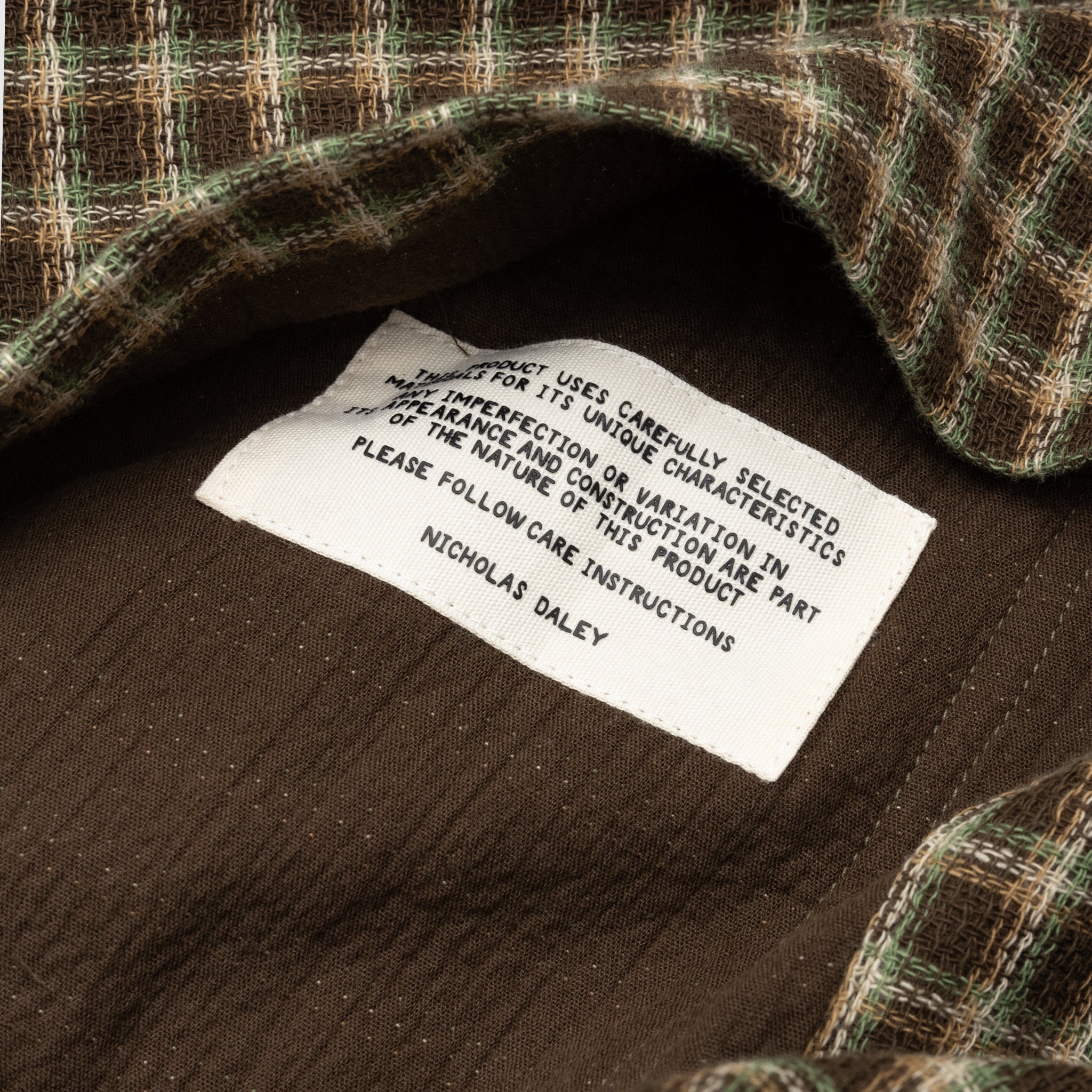 FIELD SHIRT - 5