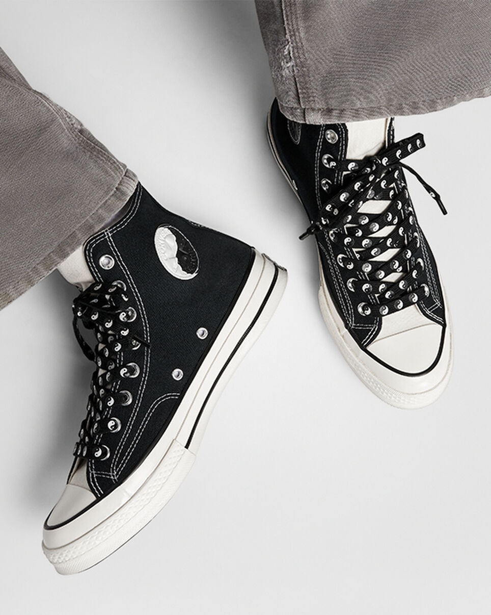 Chuck 70 All Star Yin-Yang - 11