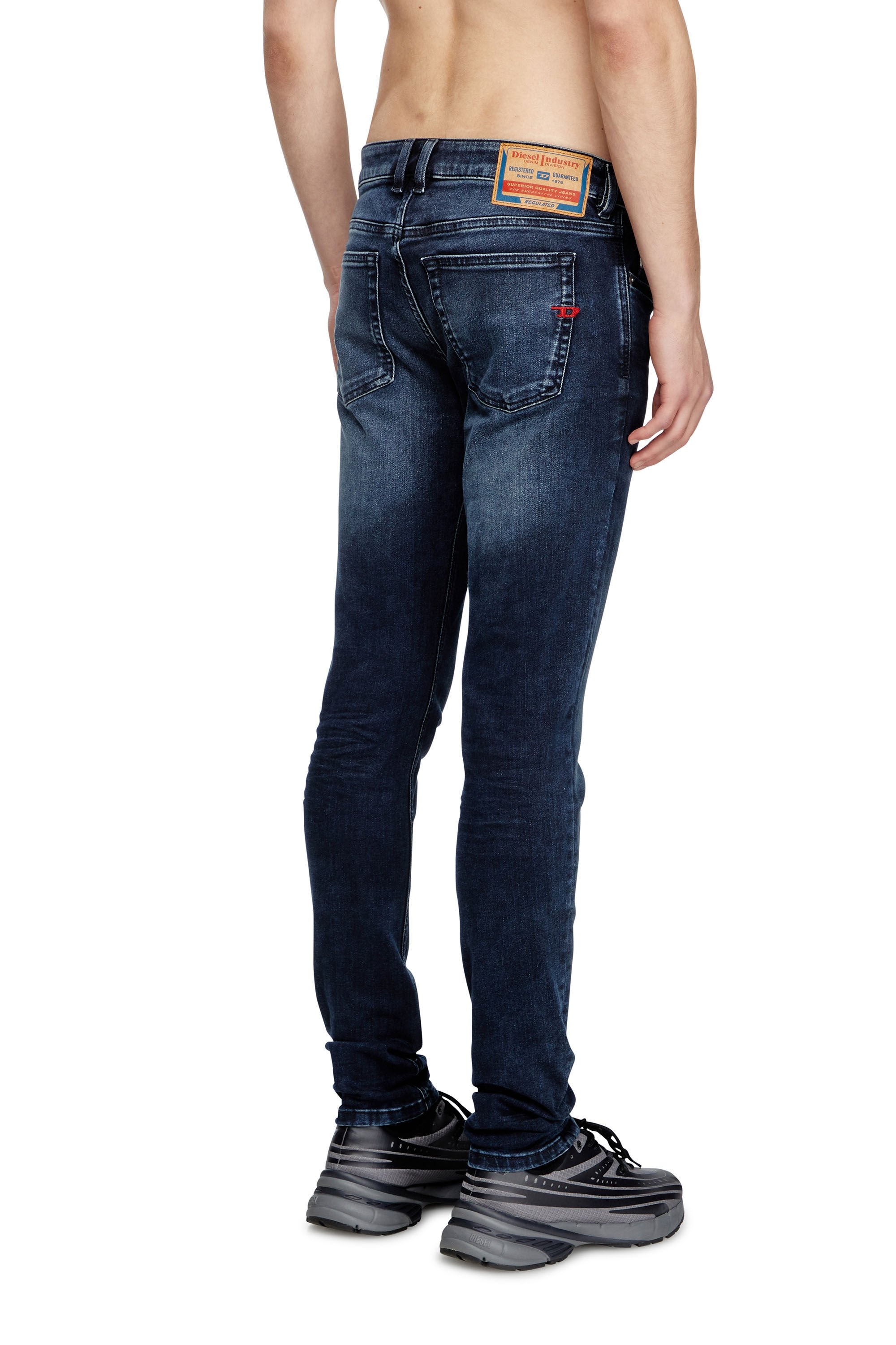 SKINNY JEANS 1979 SLEENKER 0ENAR - 4