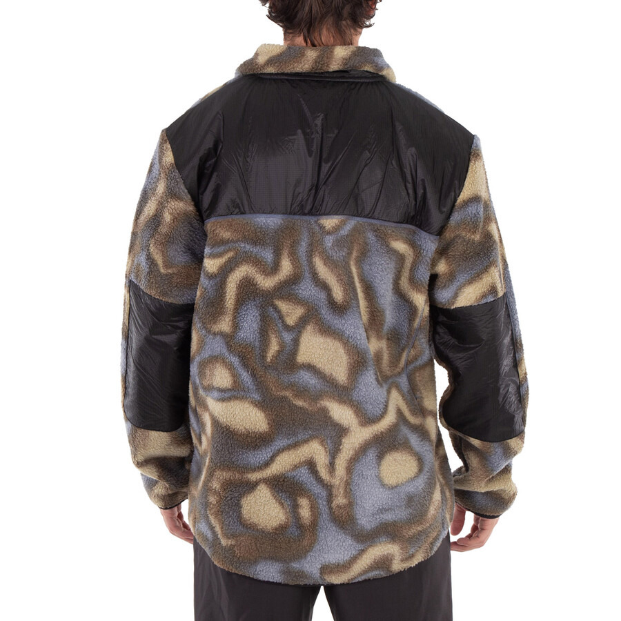 Rains Men's Morph Yermo Fleece Jacket - 4