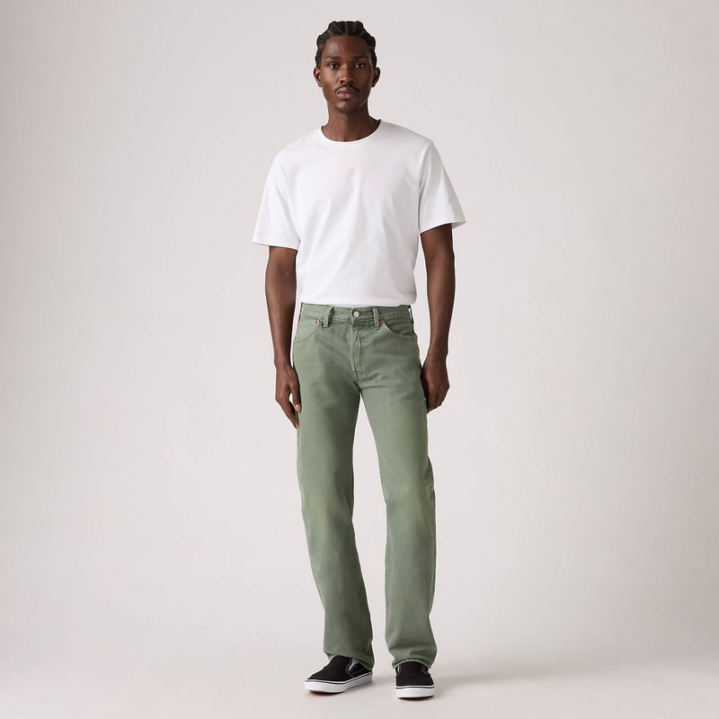 501® ORIGINAL FIT MEN'S JEANS 2