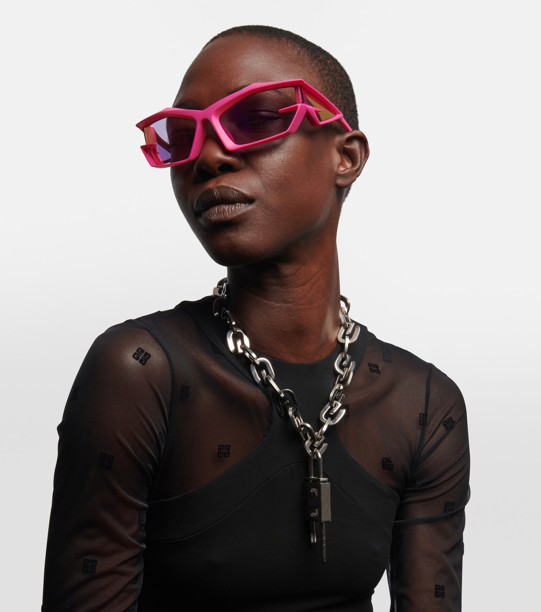 Giv Cut sunglasses - 3