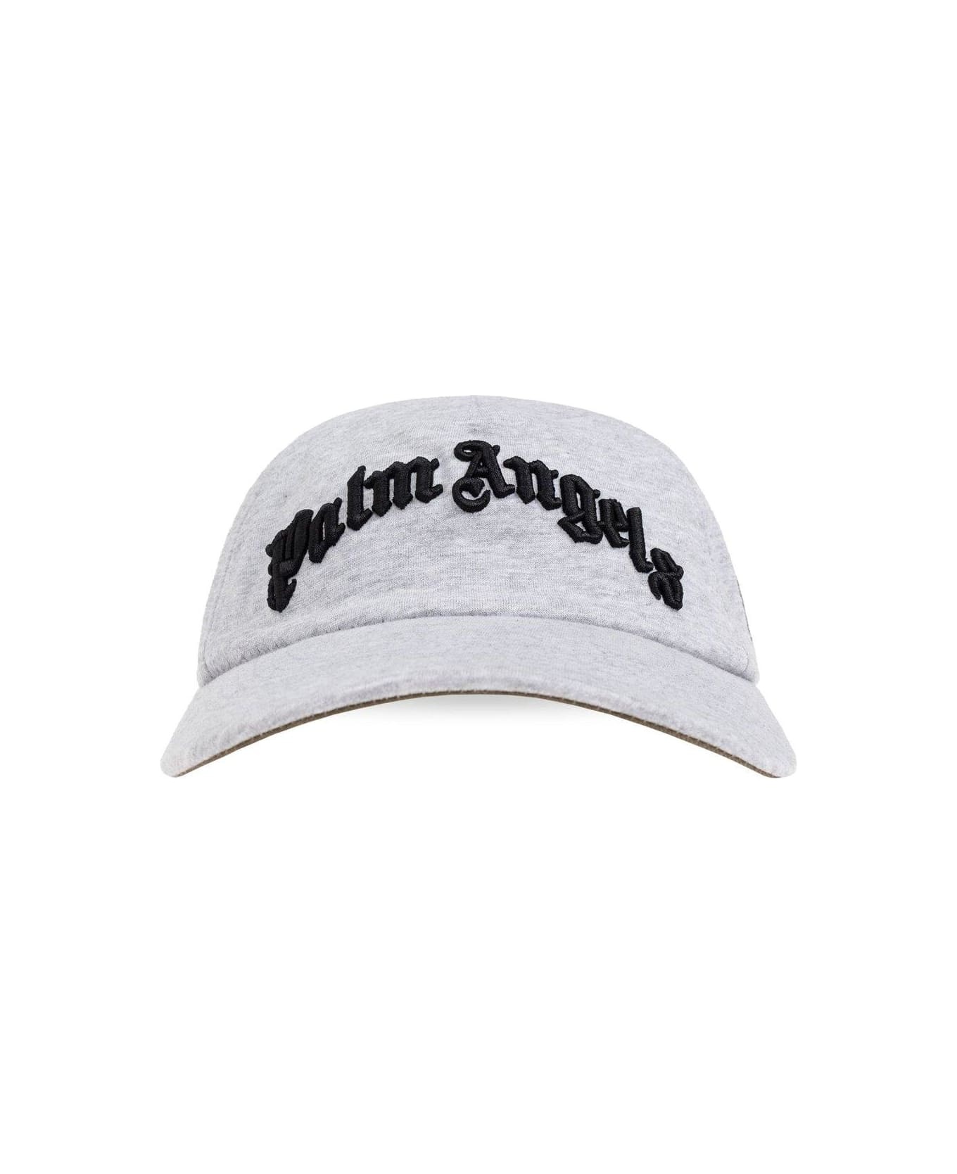 Logo Embroidered Baseball Cap - 1