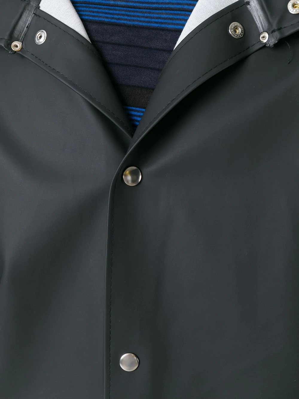Stockholm hooded jacket - 5
