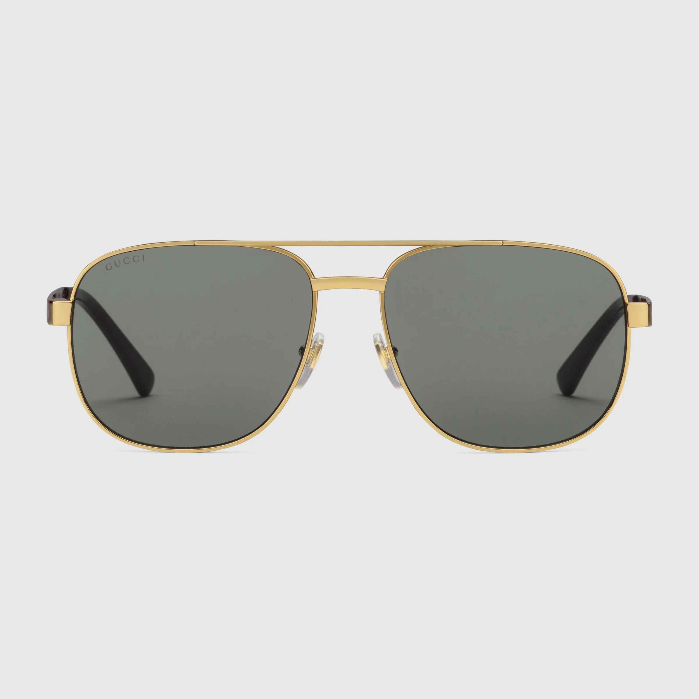 Navigator frame sunglasses - 1
