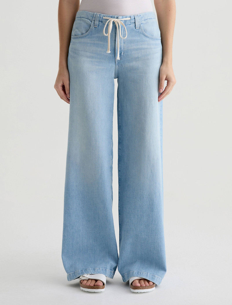 Stella Cinched Jean 3