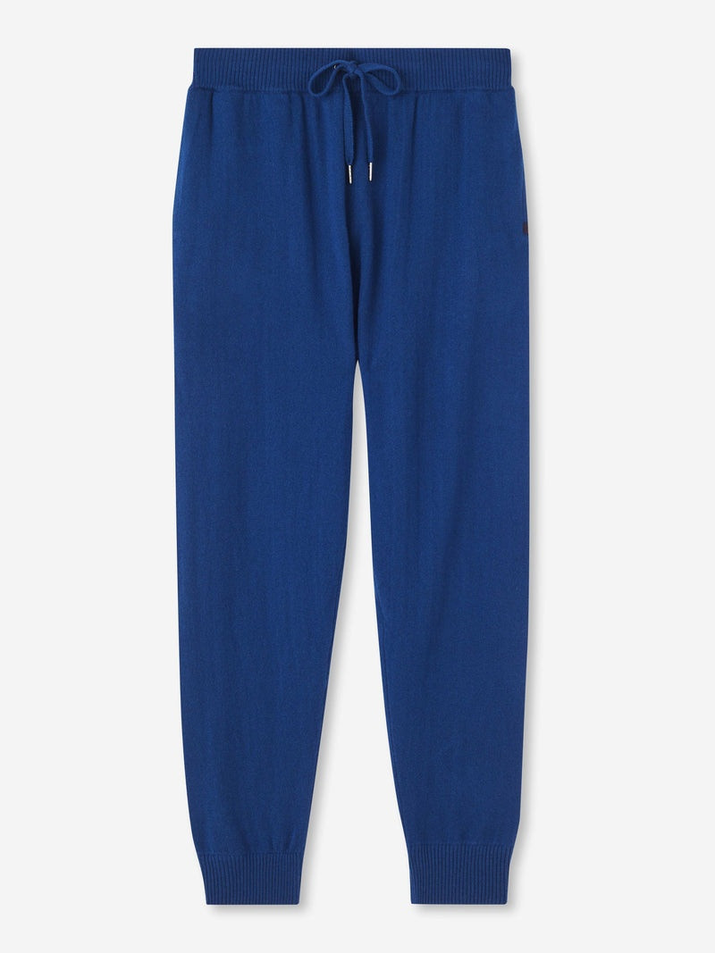 Men's Track Pants Finley Cashmere Electric Blue 1
