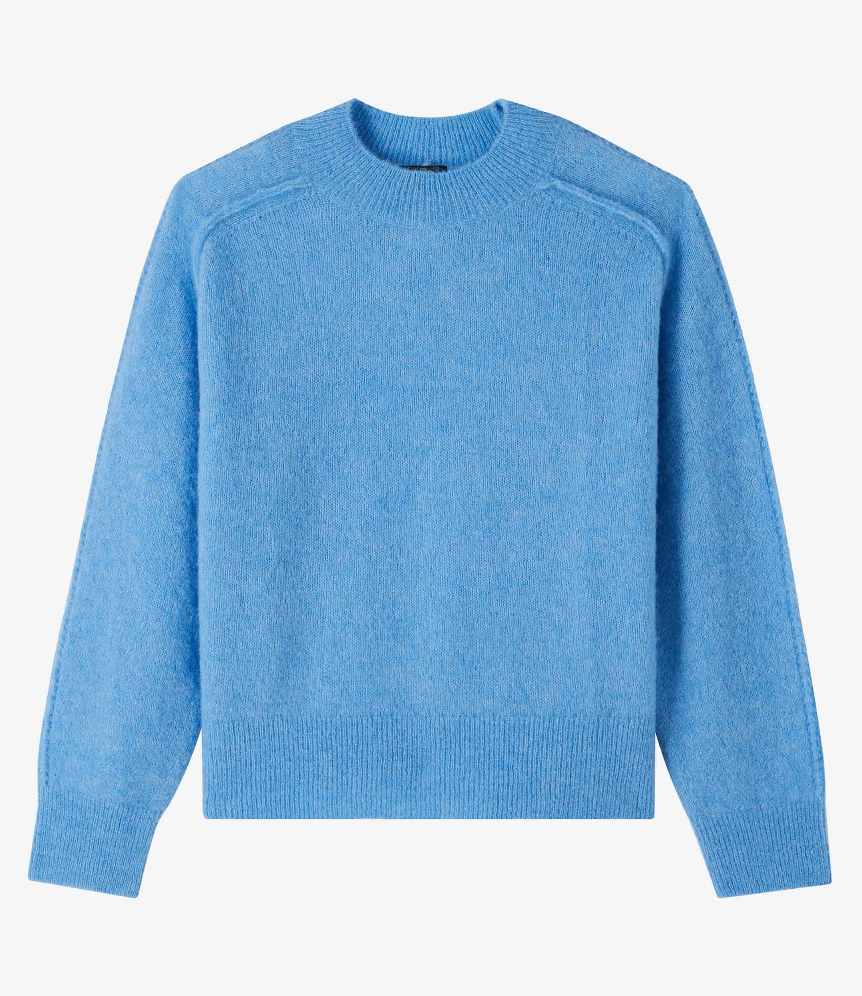 NAOMIE SWEATER - 1