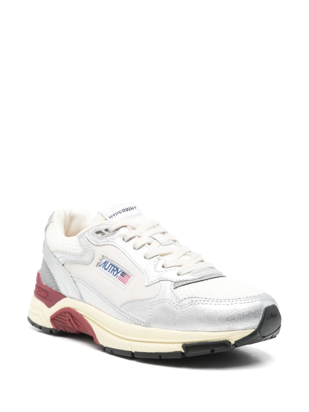 Hyperway sneakers - 2