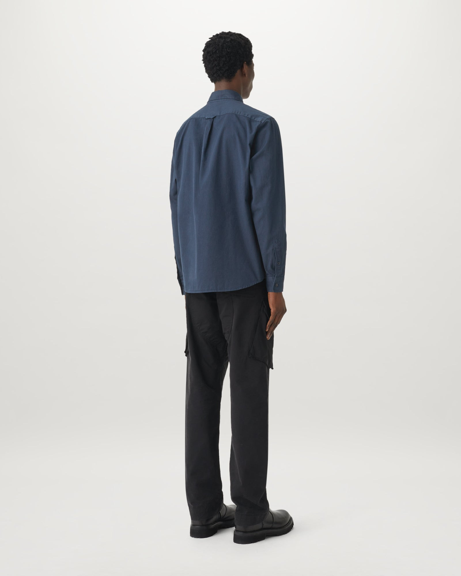 SCALE SHIRT - 4