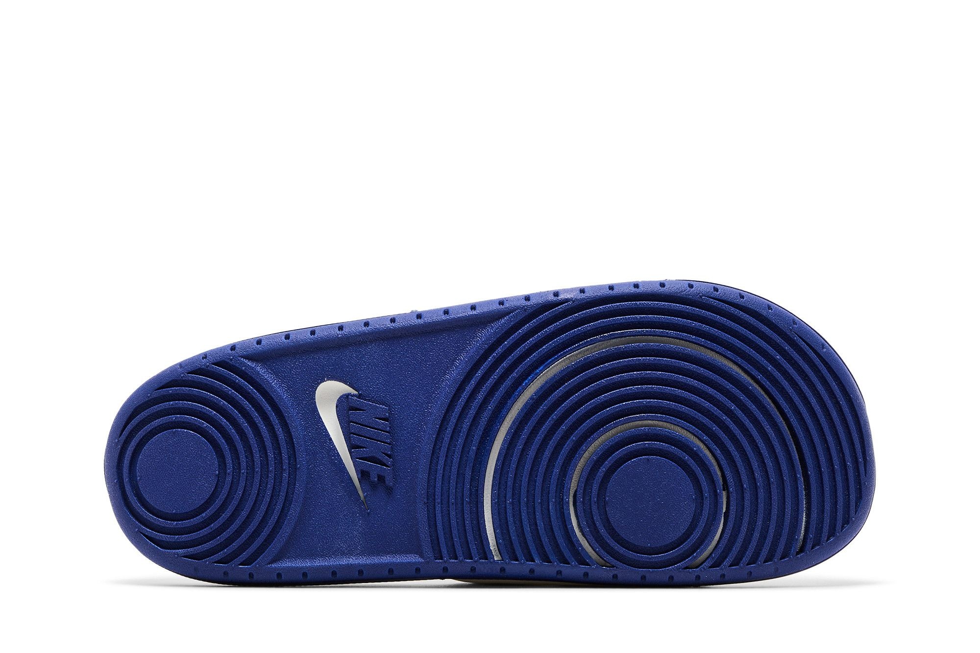 Offcourt Slide 'Sail Metallic Gold' - 4