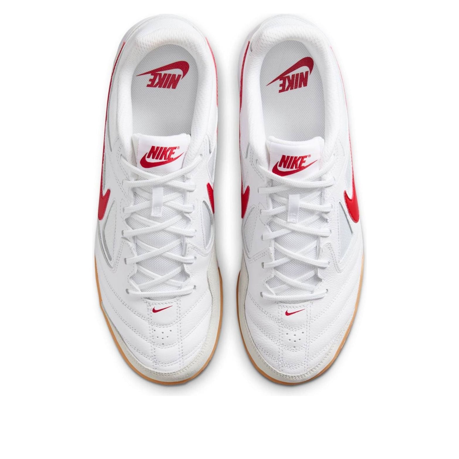 Nike Gato 'White University Red Gum' HQ6019-102 - 4