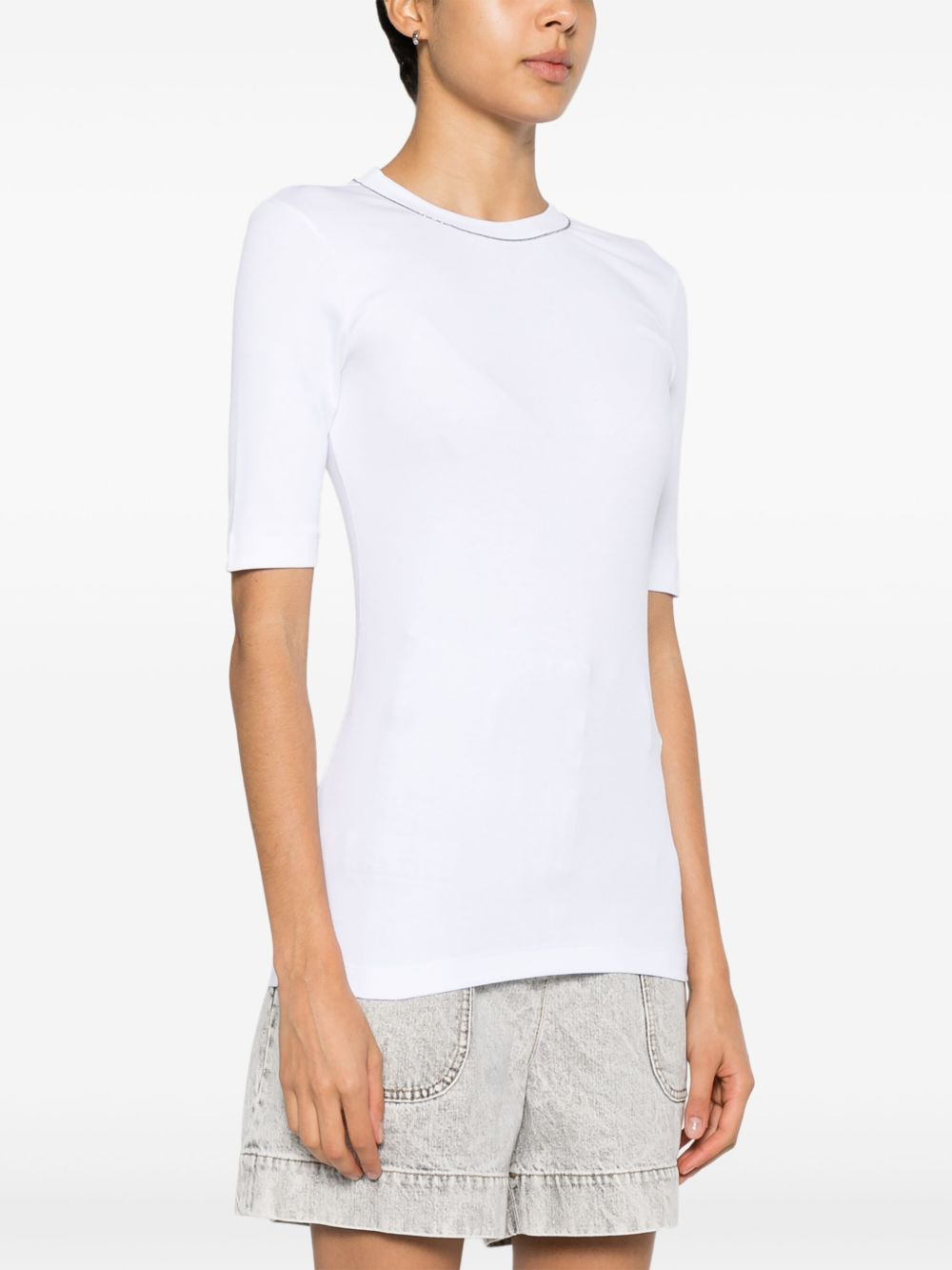 Brunello Cucinelli T-shirt - 5