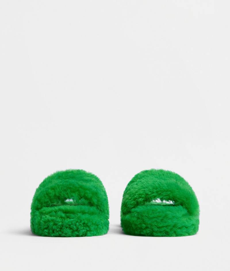 Bottega Veneta resort teddy outlook