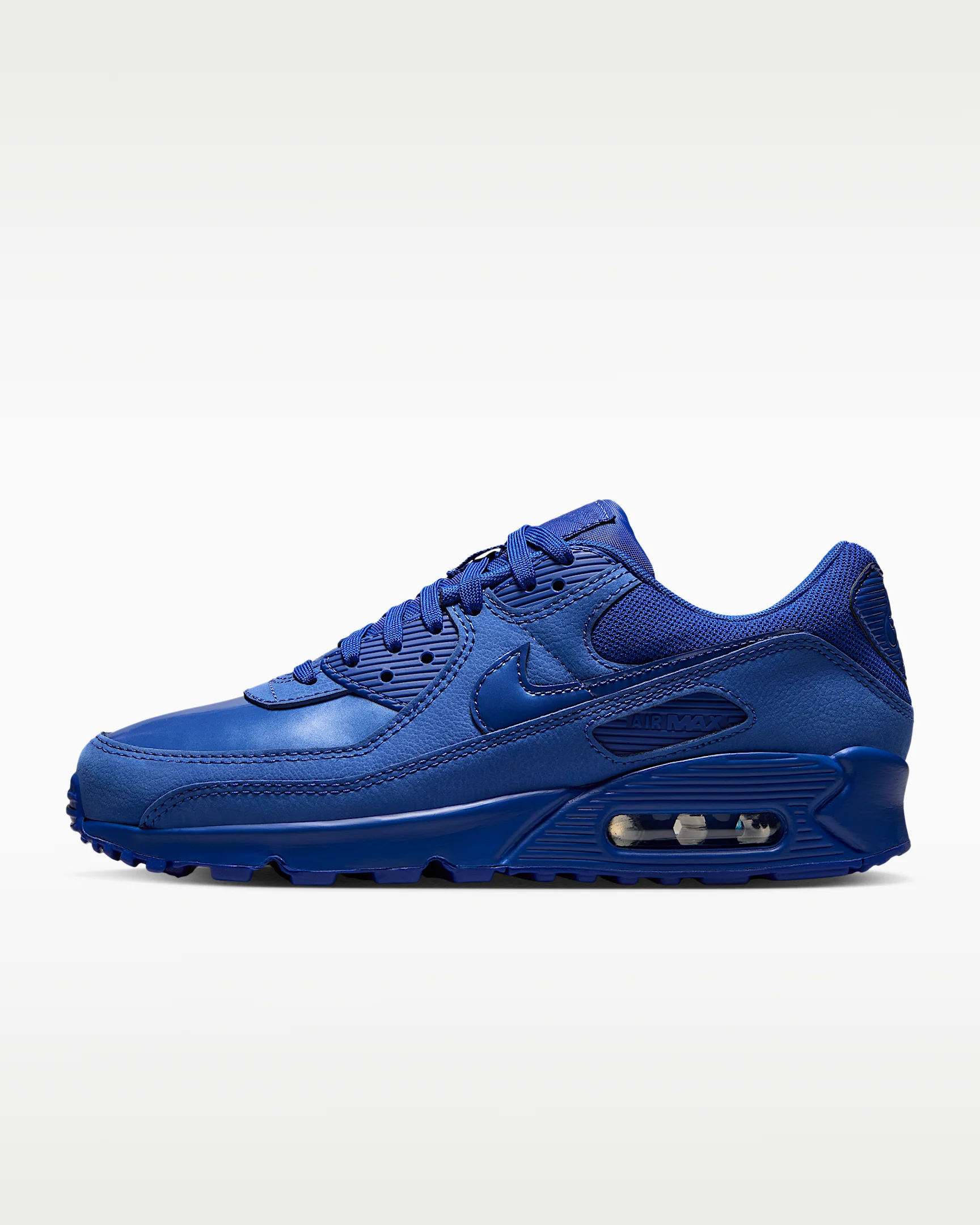 Nike Air Max 90 Women's Shoes - 1