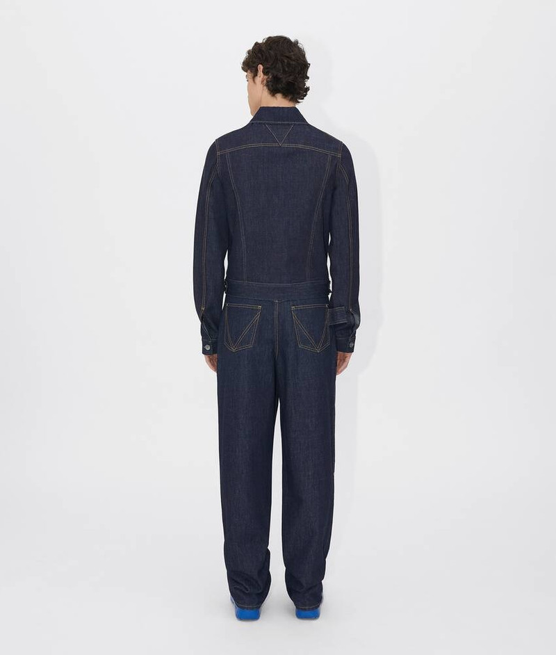 Bottega Veneta jacket outlook