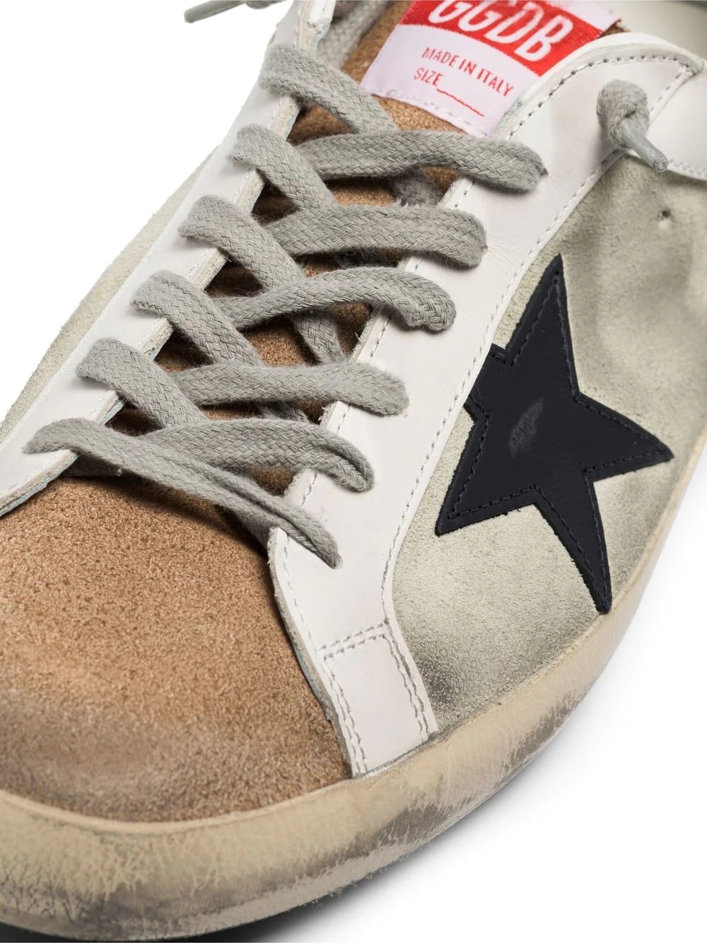 Super-Star low-top sneakers - 2