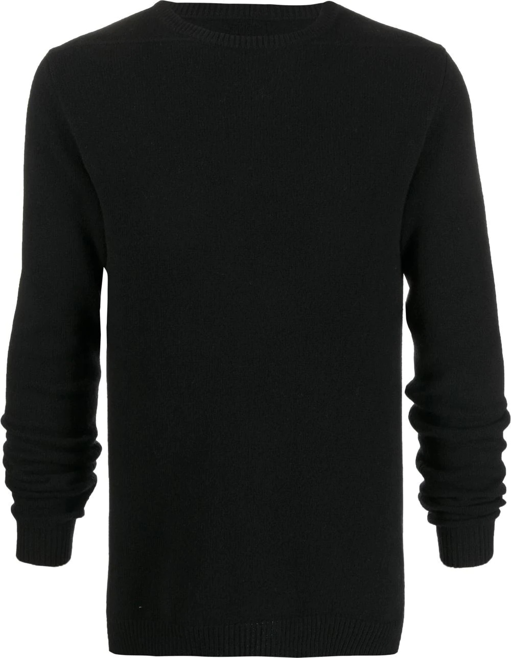 crew-neck jumper - 1