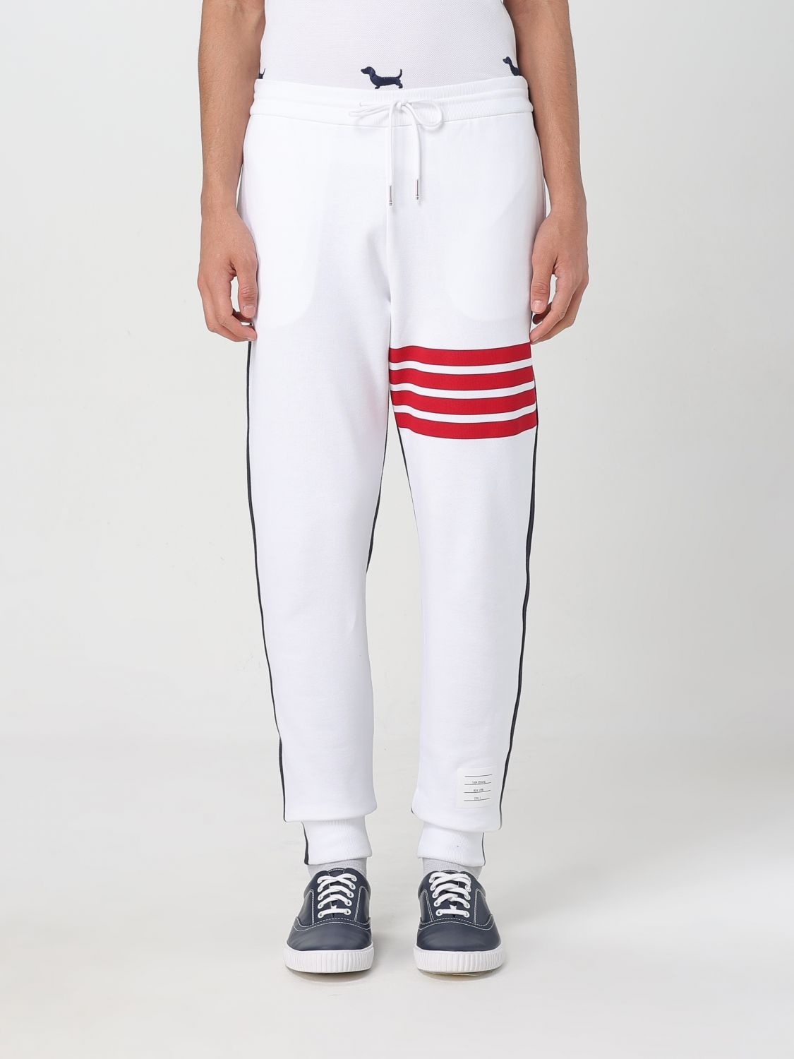 Pants men Thom Browne - 1