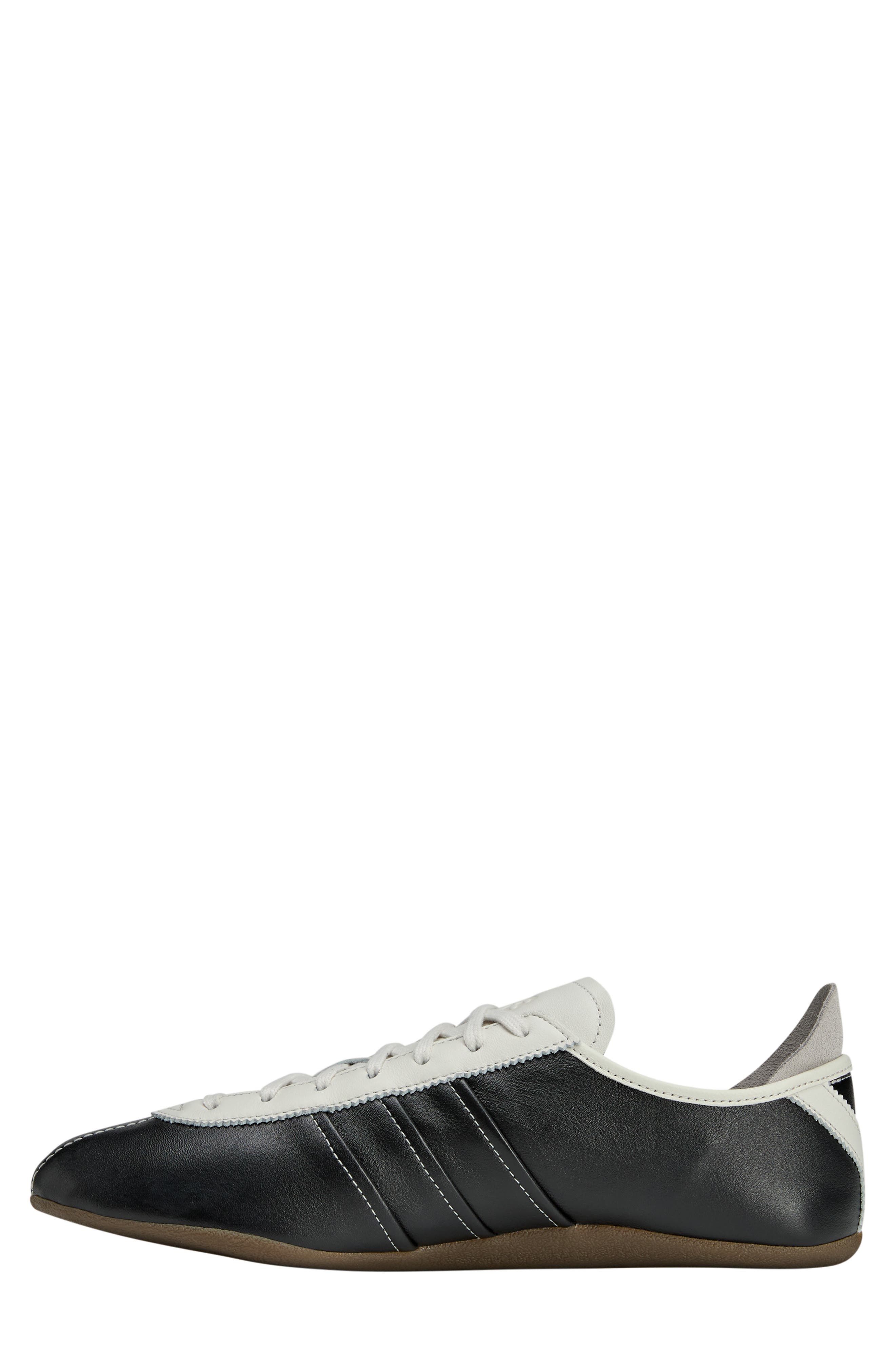 Y-3 Tokyo Sneaker in Black/Black/Orbit Grey at Nordstrom - 6