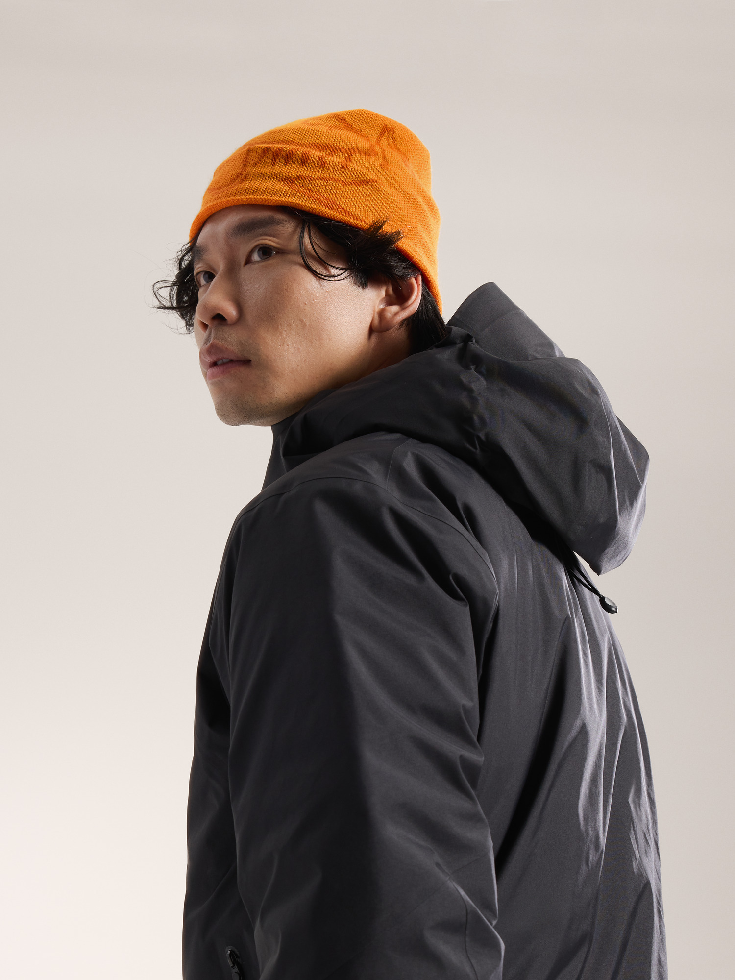 Bird Head Toque - 3