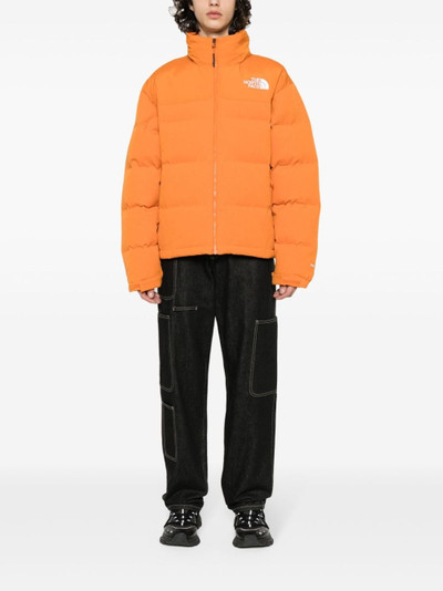 The North Face 1992 Nuptse padded jacket outlook