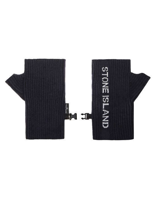 N05A7 REFLECTIVE VANISE' LETTERING BLUE - 1