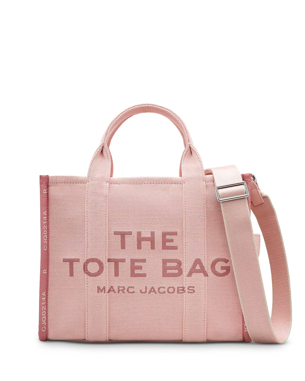 The Jacquard Medium Tote Bag - 1