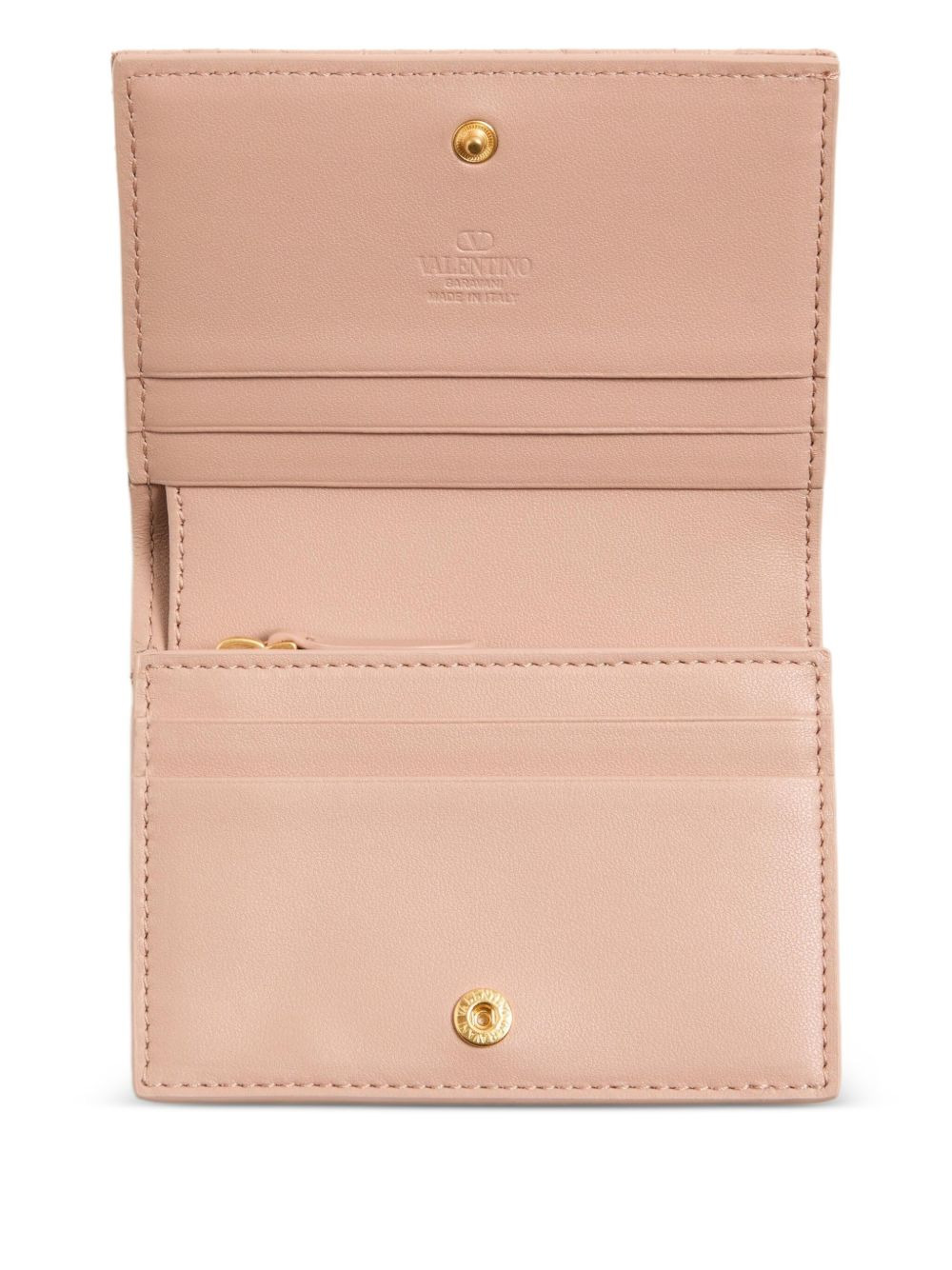 Quiltie 67 wallet - 5