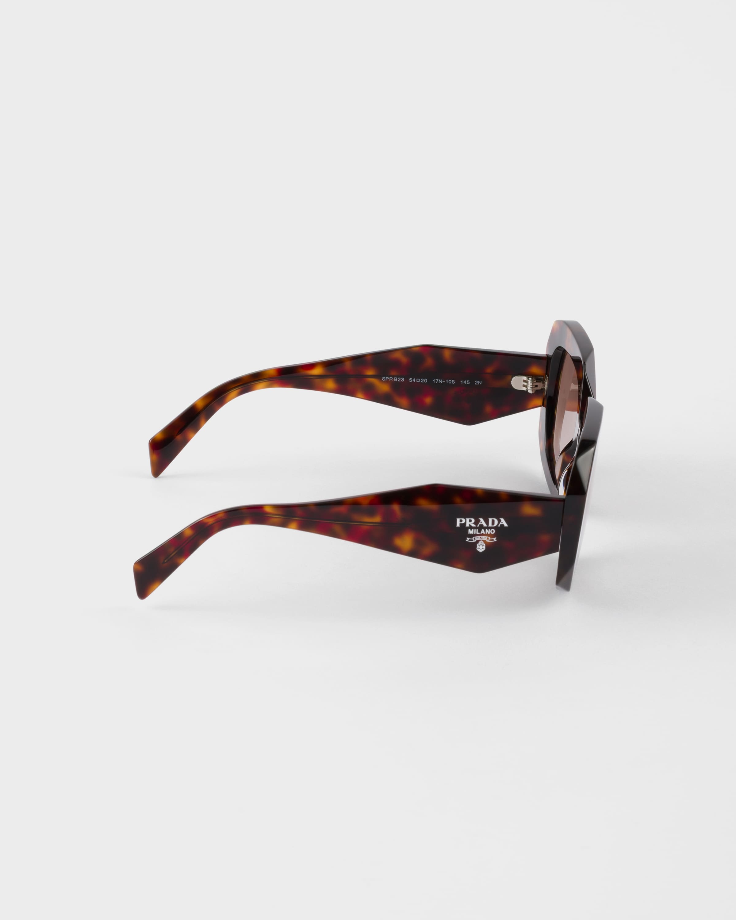 Prada Symbole sunglasses - 4