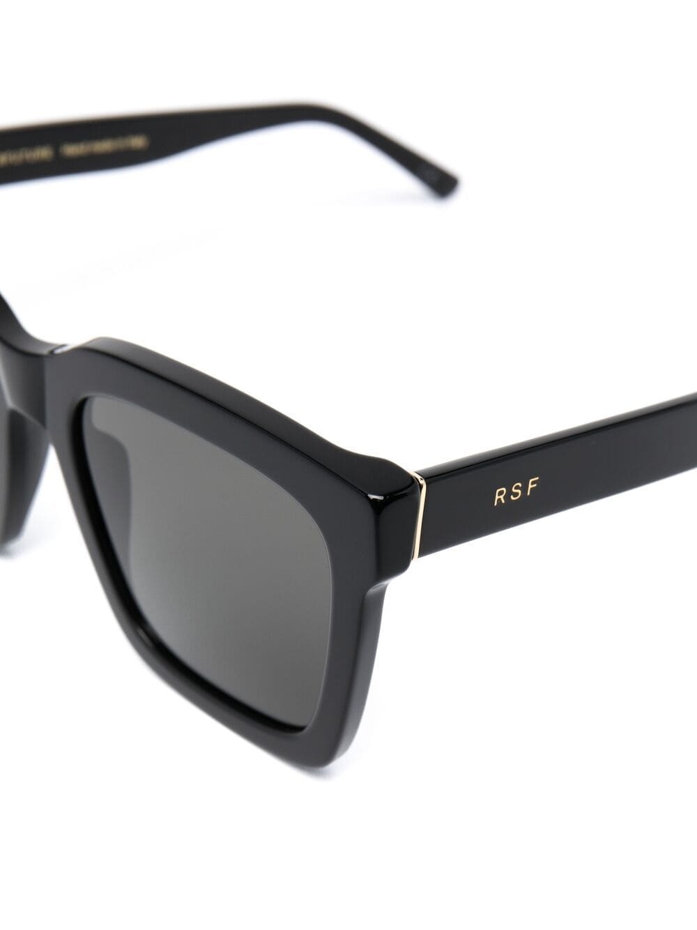 square frame sunglasses - 3